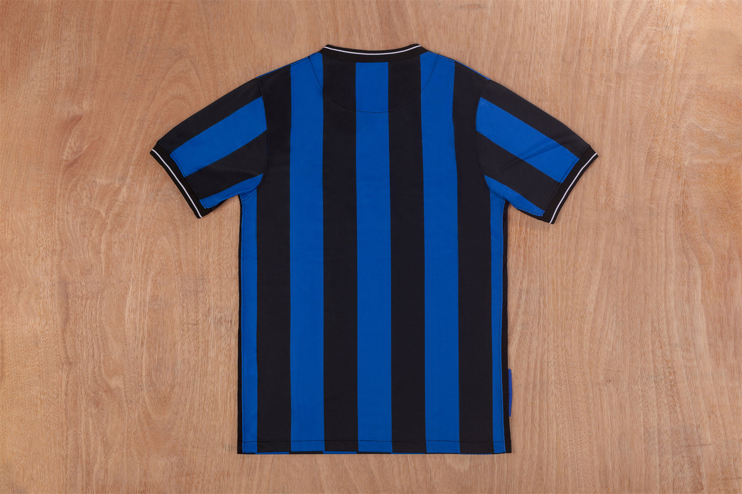 Camiseta Inter De Milan 2009/10 Local