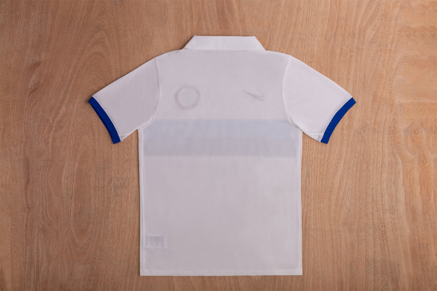 Camiseta Inter De Milan 2009/10 Visita