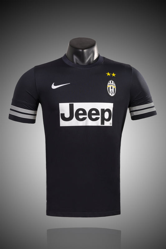 Camiseta Juventus 2012/13 Visita