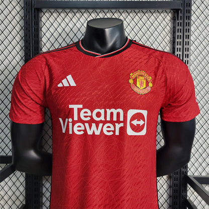 Camiseta Manchester United 2023/24 Local