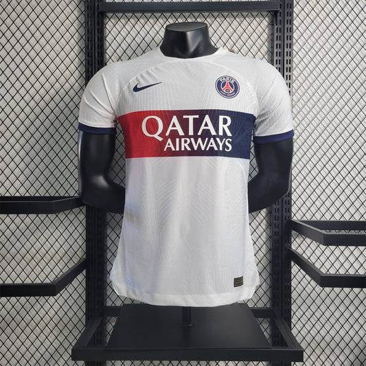 Camiseta PSG 2023/24 Visita