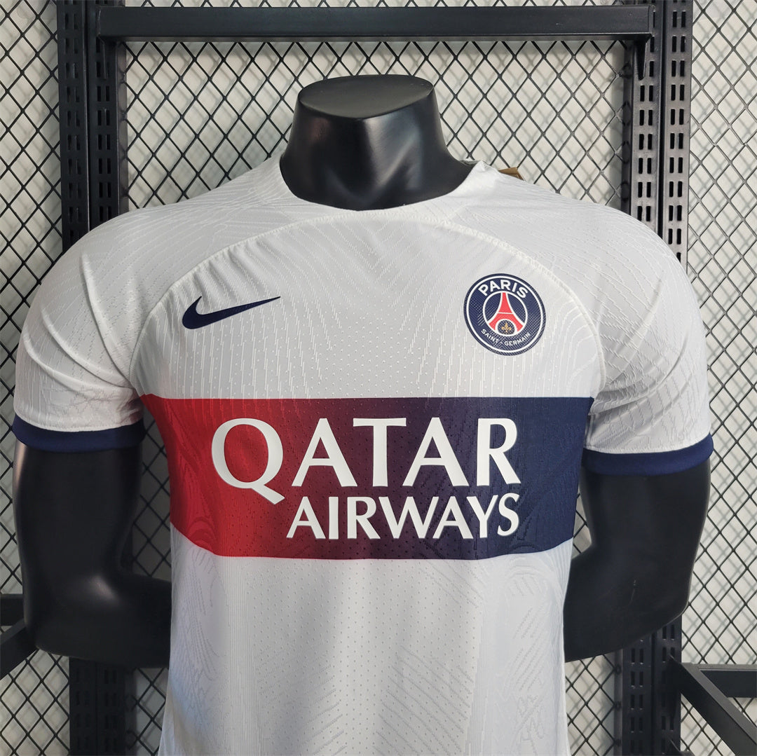 Camiseta PSG 2023/24 Visita