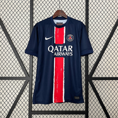 Camiseta PSG 2024/25 Local