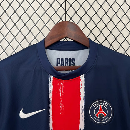 Camiseta PSG 2024/25 Local