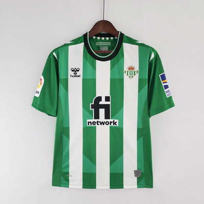 Camiseta Real Betis 2022/23 Local