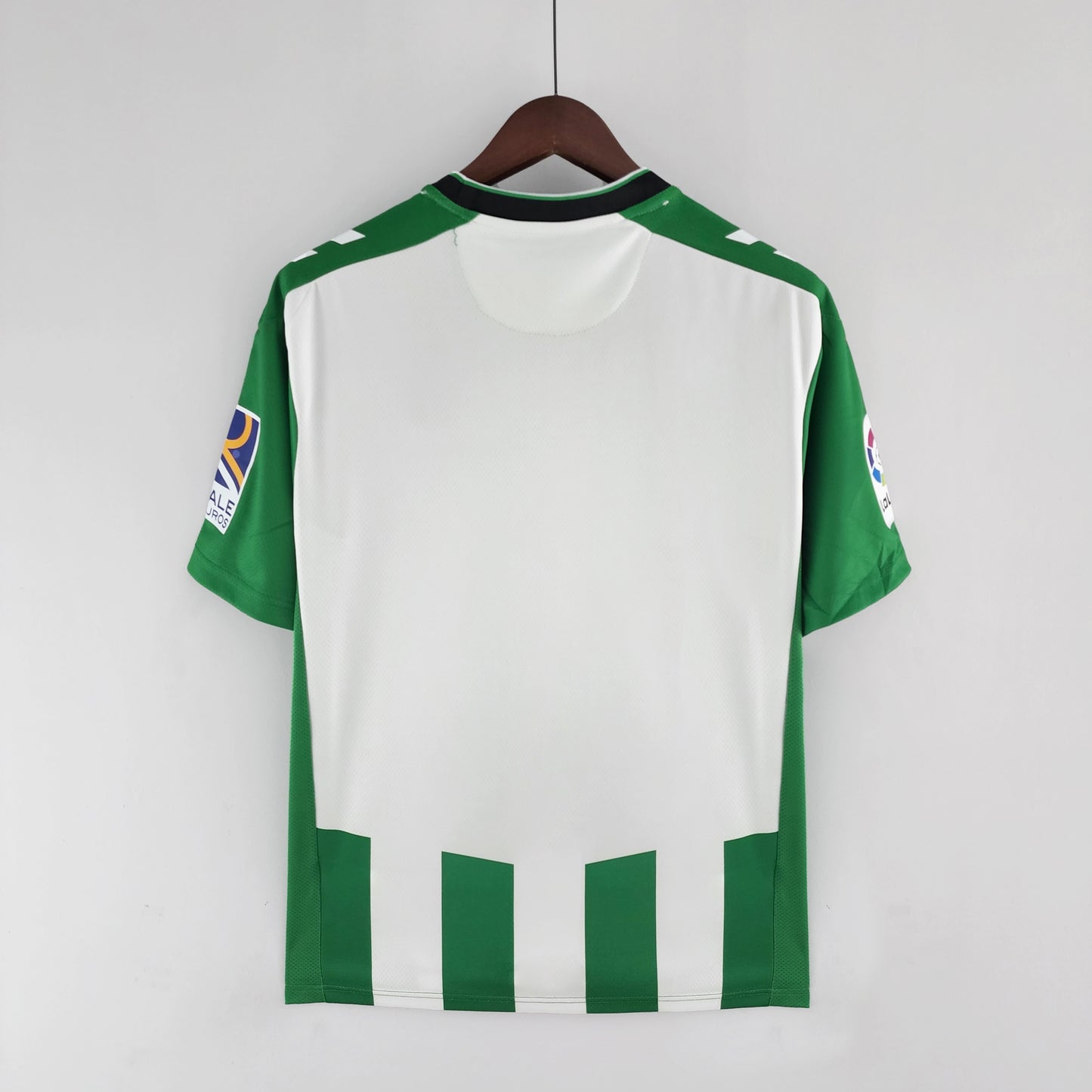 Camiseta Real Betis 2022/23 Local