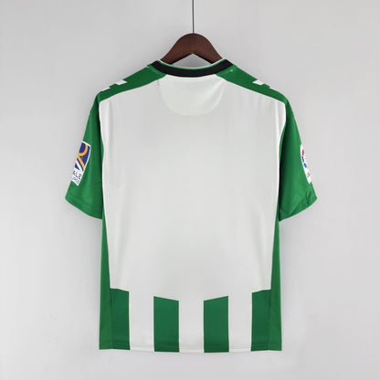 Camiseta Real Betis 2022/23 Local