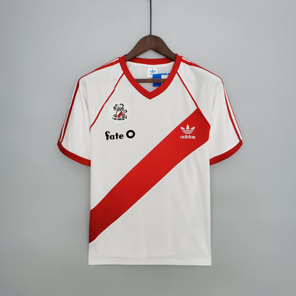 Camiseta River Plate 1986 Local