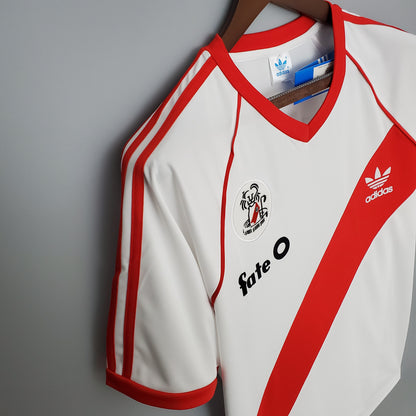 Camiseta River Plate 1986 Local