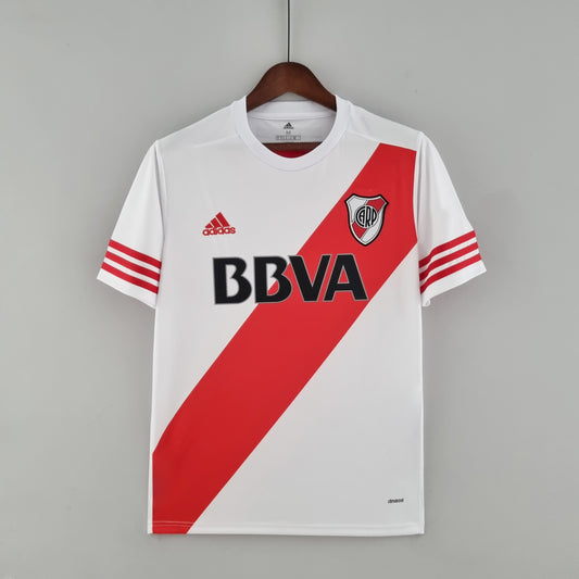 Camiseta River Plate 2015/16 Local