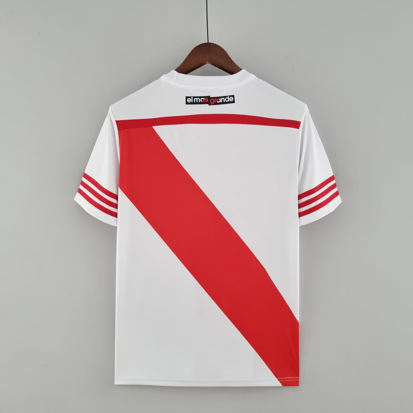 Camiseta River Plate 2015/16 Local