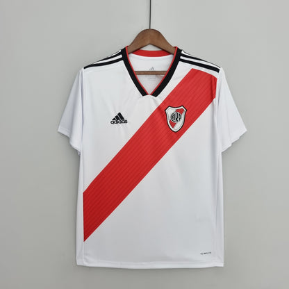 Camiseta River Plate 2018/19 Local