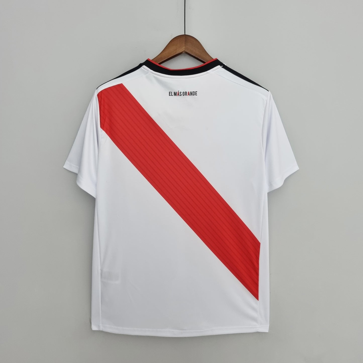 Camiseta River Plate 2018/19 Local