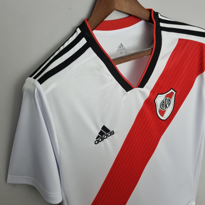 Camiseta River Plate 2018/19 Local