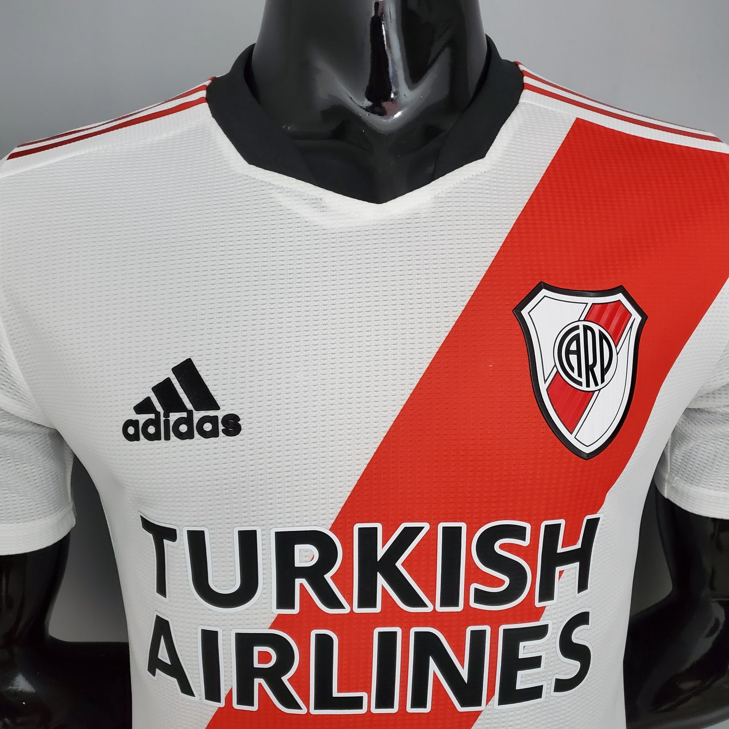 Camiseta River Plate 2021/22 Local Versión Jugador