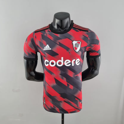 Camiseta River Plate 2022/23 Edición Clásica Versión Jugador