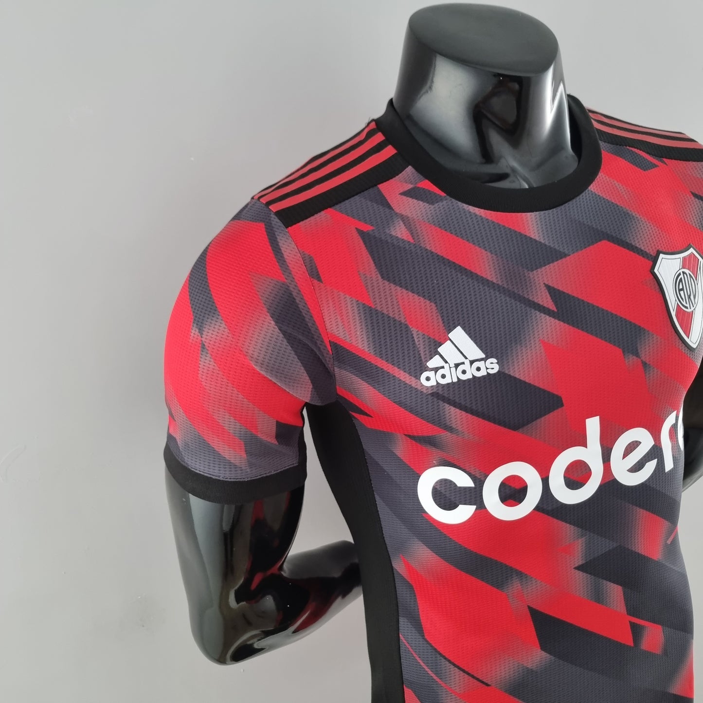 Camiseta River Plate 2022/23 Edición Clásica Versión Jugador