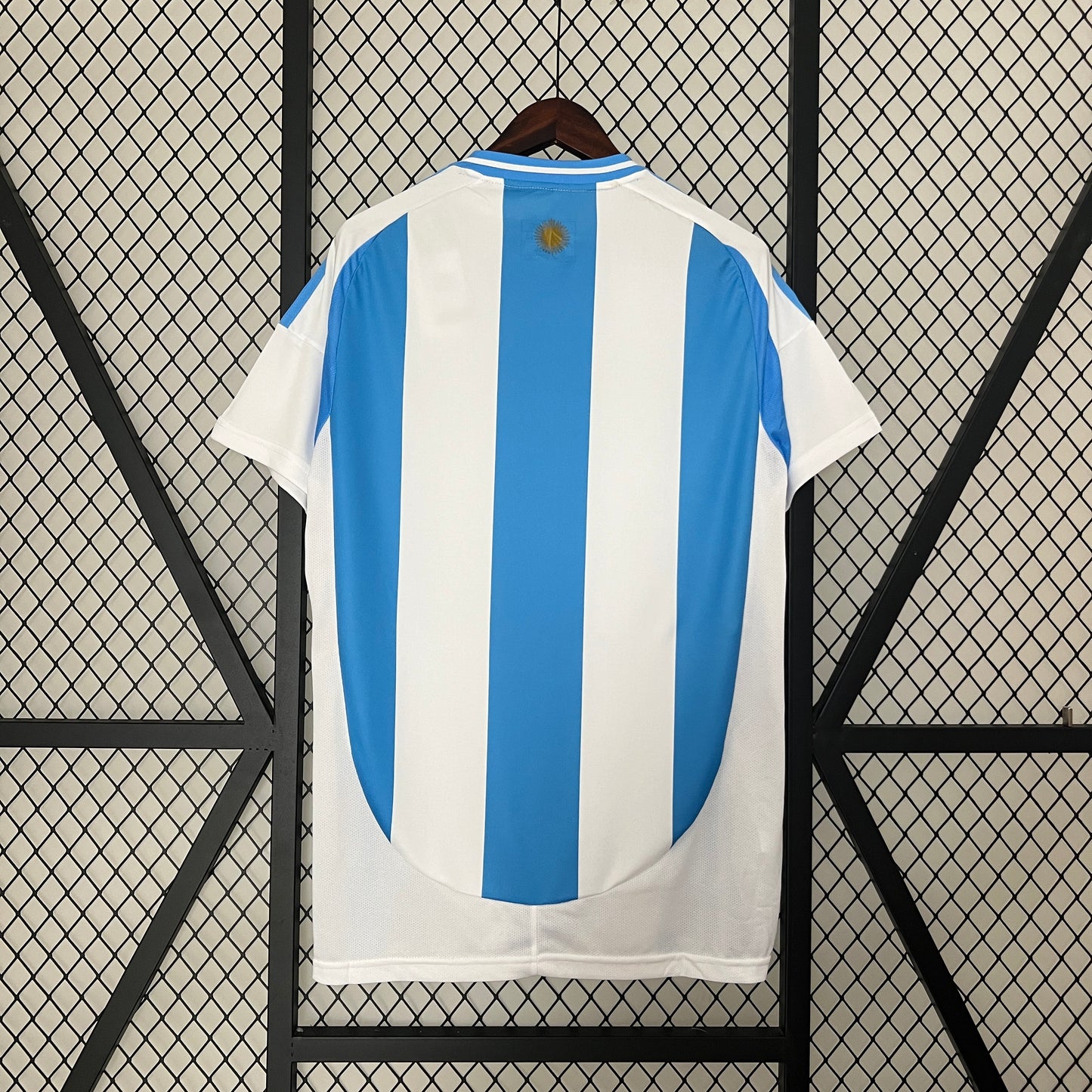 Camiseta Selección Argentina 2024 Local