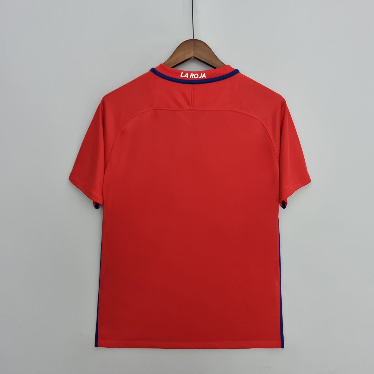 Camiseta Selección Chile 2016/17 Local