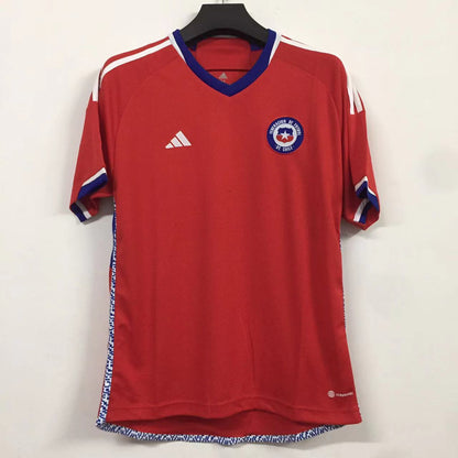 Camiseta Selección Chile 2022/23 Local