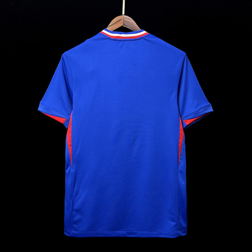 Camiseta Selección Francia 2024 Local