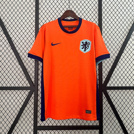 Camiseta Selección Holanda 2024 Local