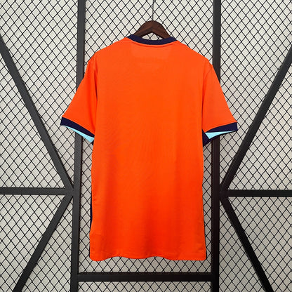 Camiseta Selección Holanda 2024 Local