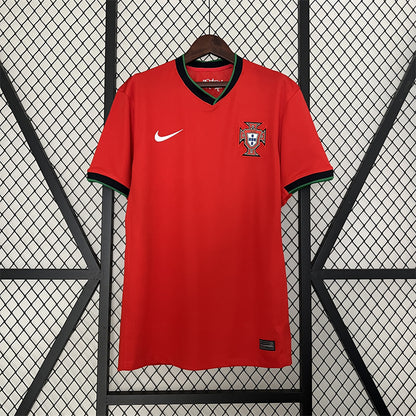 Camiseta Selección Portugal 2024 Local