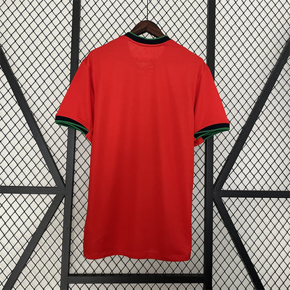 Camiseta Selección Portugal 2024 Local