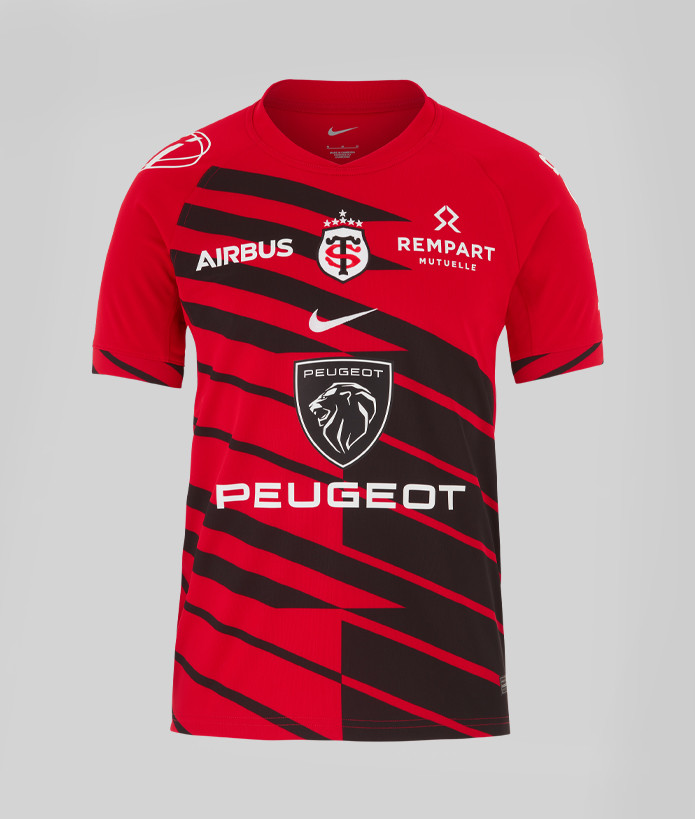 Camiseta Toulouse Tercera 2024 2025