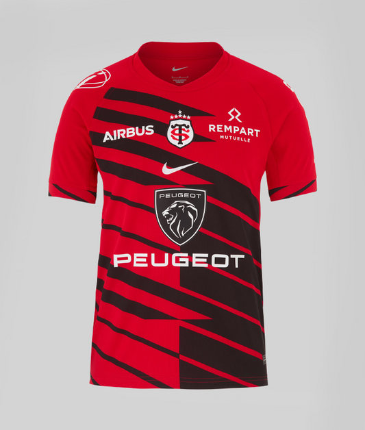 Camiseta Toulouse Tercera 2024 2025