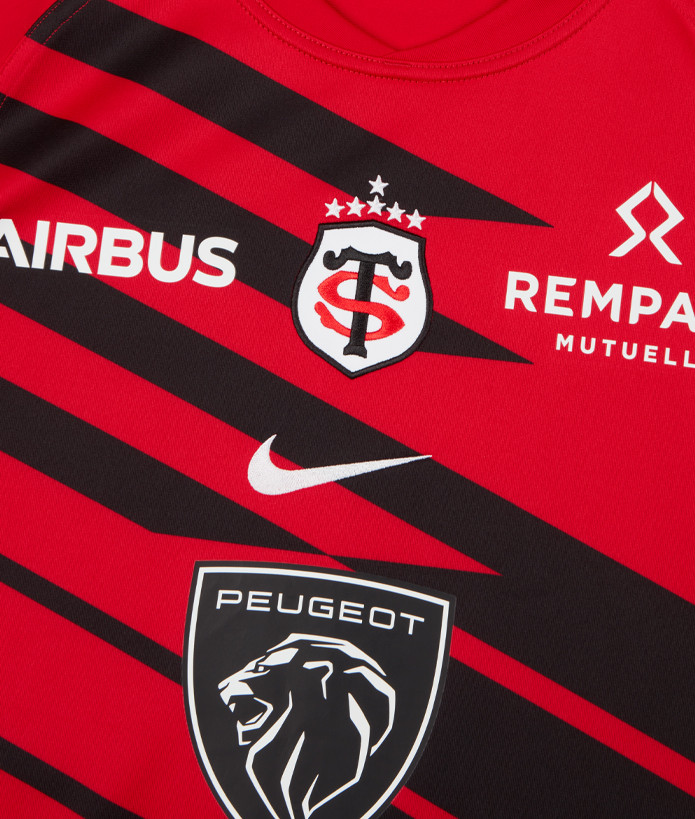 Camiseta Toulouse Tercera 2024 2025