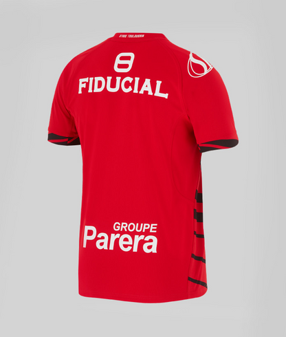 Camiseta Toulouse Tercera 2024 2025