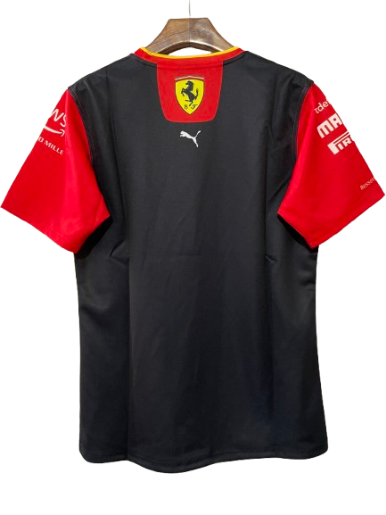 F1 Camiseta Ferrari Especial