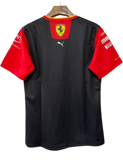 F1 Camiseta Ferrari Especial