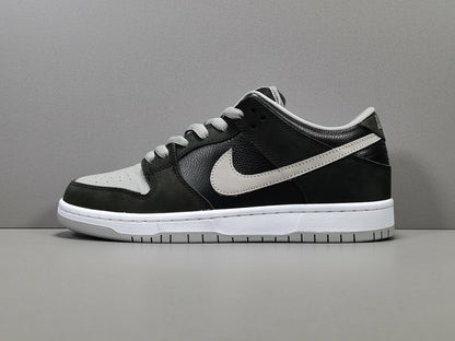 Zapatillas Nike SB Dunk Low Pro Color Gris