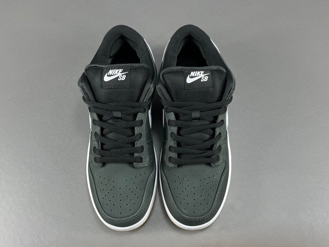 Zapatillas Nike SB Dunk Low Pro Black Gum