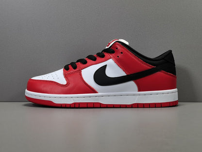 Zapatillas Nike SB Dunk Low Pro Versión Chicago