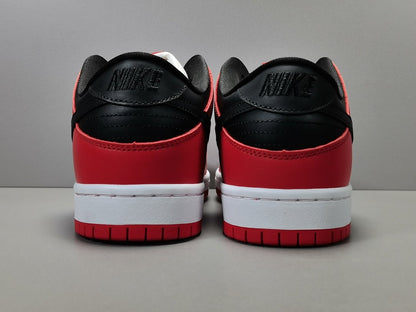 Zapatillas Nike SB Dunk Low Pro Versión Chicago