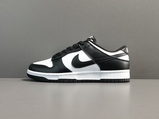 Zapatillas Nike SB Dunk Low Pro Color Negro