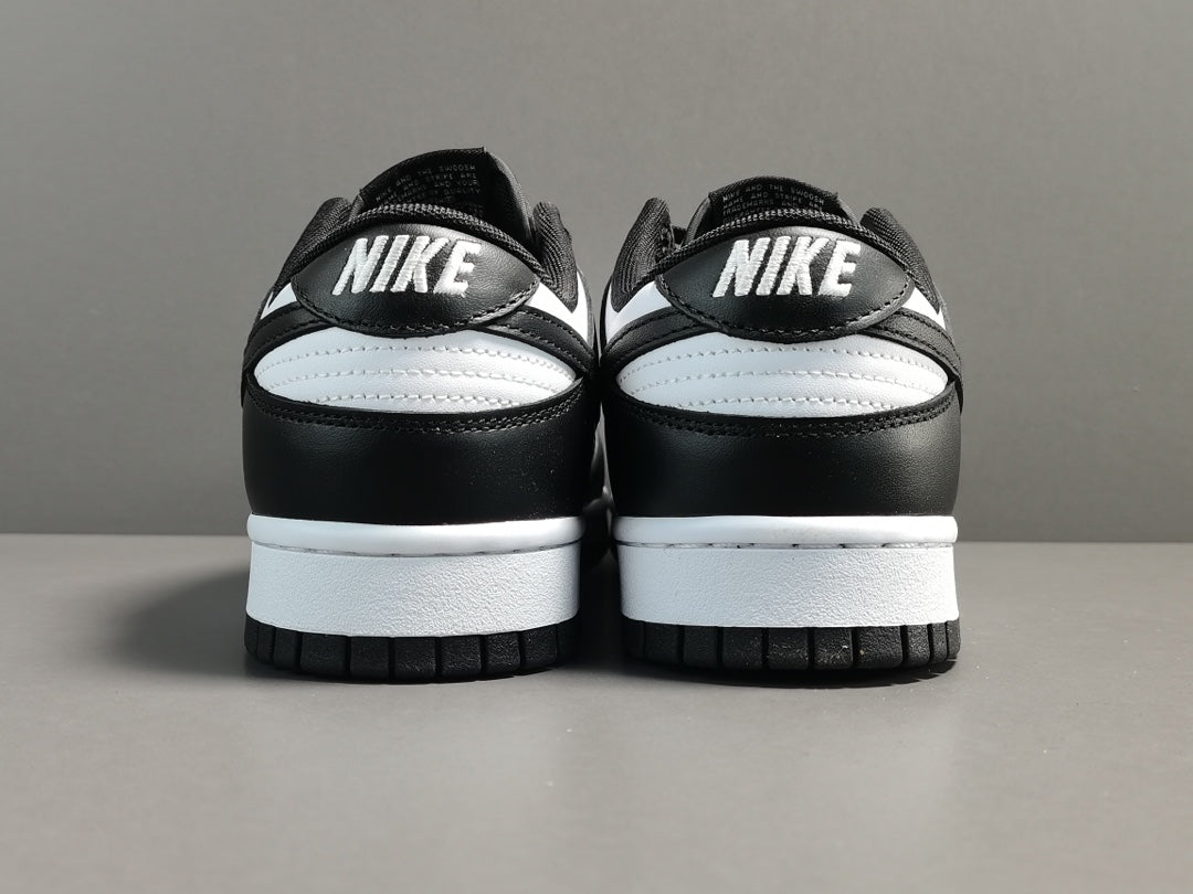 Zapatillas Nike SB Dunk Low Pro Color Negro