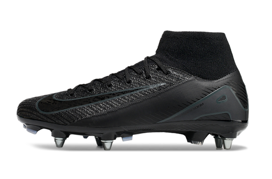 Nike Mercurial Superfly 10 Elite - Negro