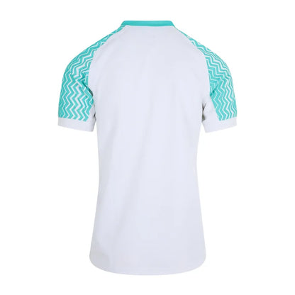 Camiseta Visita Nike Springbok 7s Rugby