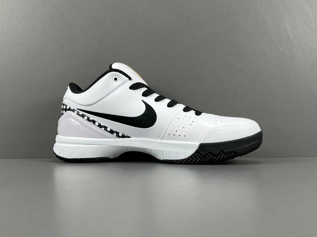 Zapatillas Nike Zoom Kobe 4 "Mambacita Gigi" Color Blanco