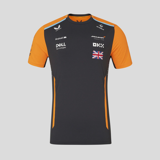 Polera Formula 1 Mclaren F1 Team