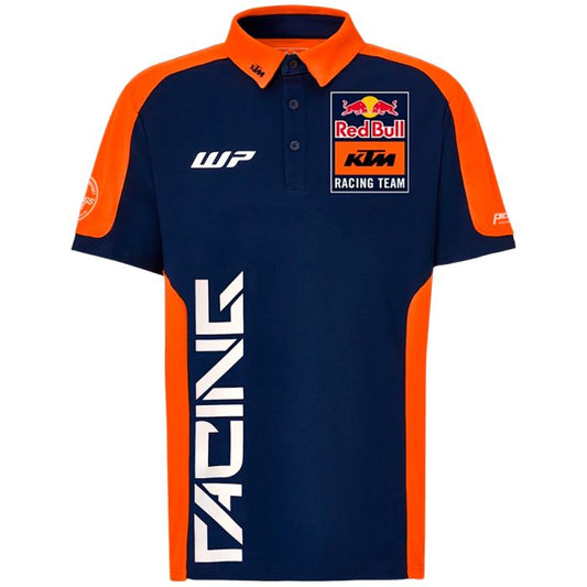 Polo Red Bull KTM Racing Team 2024