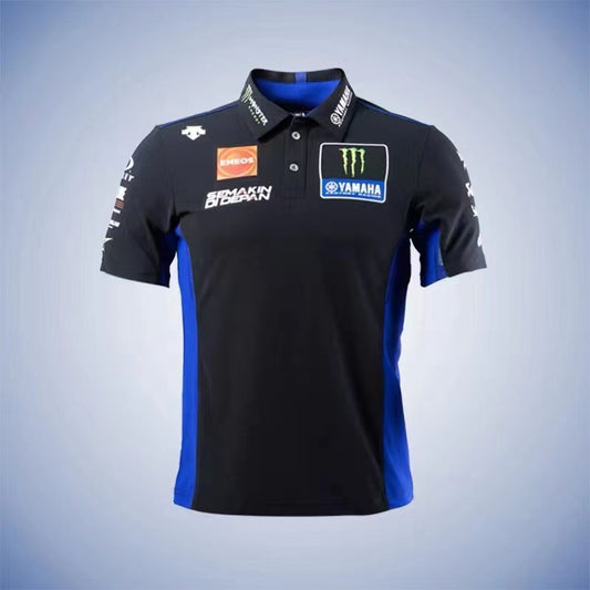 Polo equipo Yamaha 2022 - Moto GP