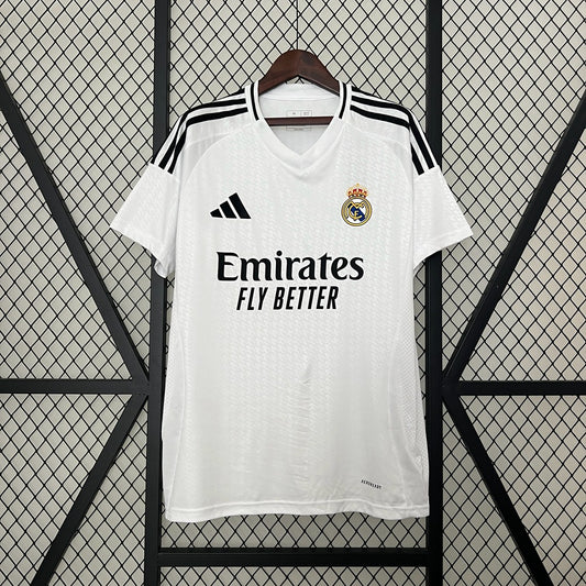 Camiseta Real Madrid 2024/25 Local