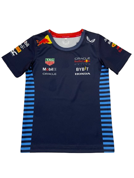 Camiseta Redbull Racing 2024