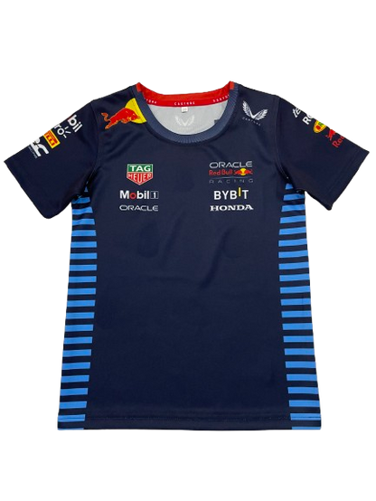 Camiseta Redbull Racing 2024